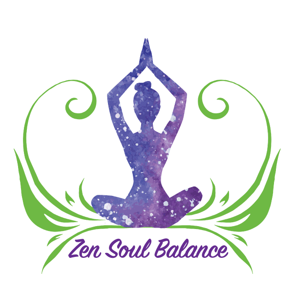 Zen Soul Balance Logo